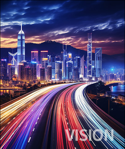 新能源展廳設計