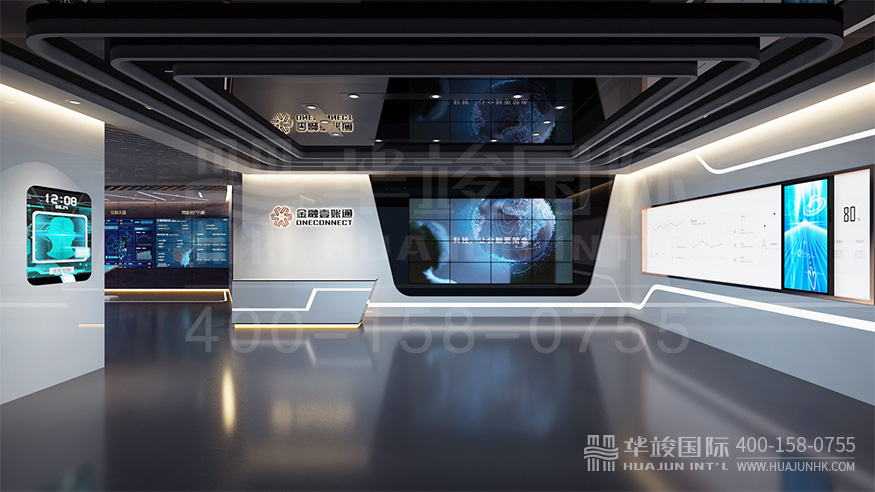 行史館設(shè)計(jì)