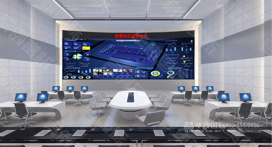 城市規劃館設計